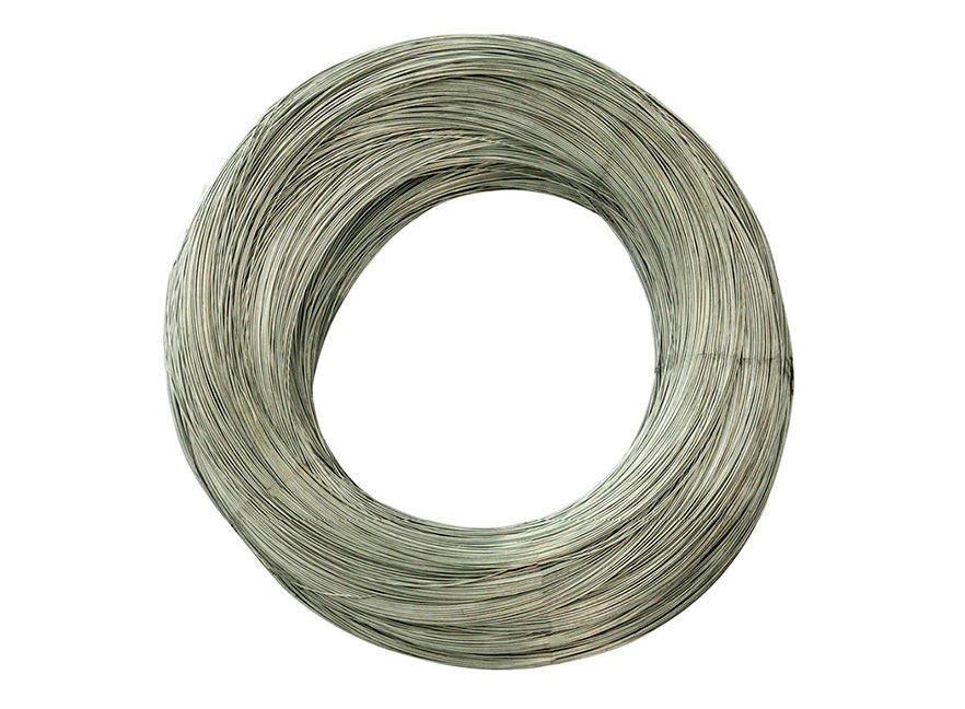 Polished Wire