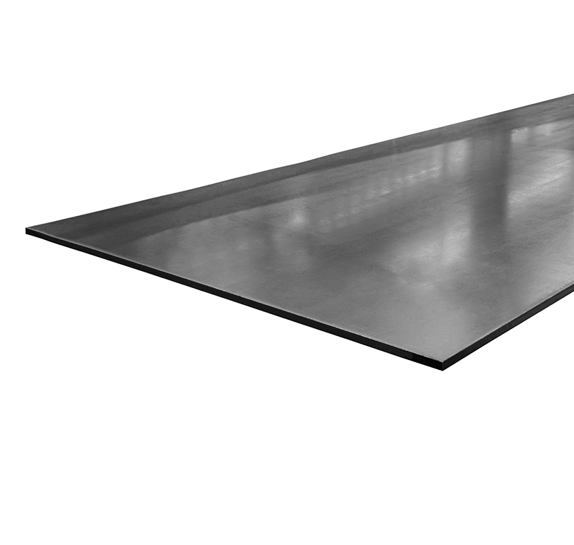 Roll Plate and Slab